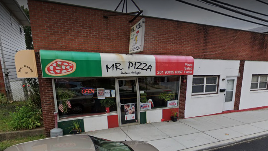 Mr Pizza Foods